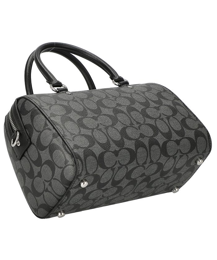 コーチ COACH COACH コーチ 83607 手提げミニボストン 2WAY コーチ COACH COACH コーチ 83607 手提げミニボストン 2WAY