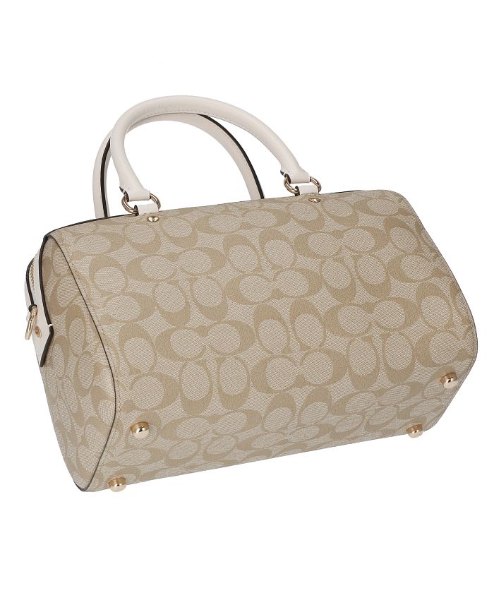 コーチ COACH COACH コーチ 83607 手提げミニボストン 2WAY コーチ COACH COACH コーチ 83607 手提げミニボストン 2WAY