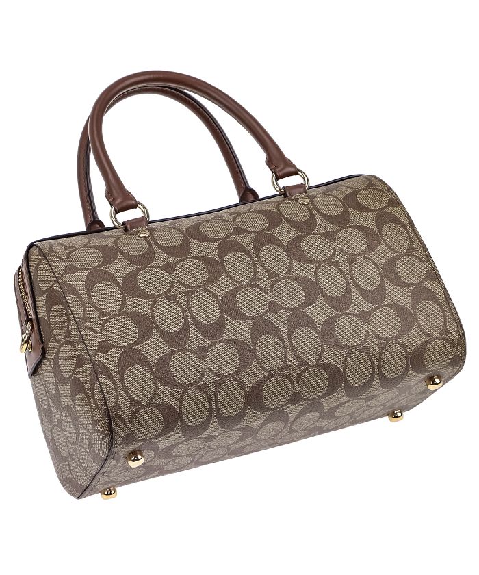 コーチ COACH COACH コーチ 83607 手提げミニボストン 2WAY コーチ COACH COACH コーチ 83607 手提げミニボストン 2WAY