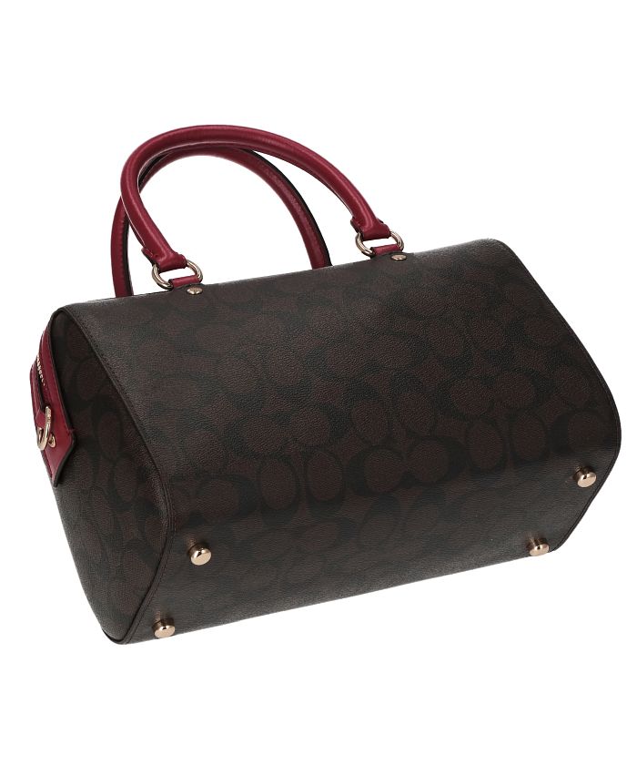 COACH(コーチ) / ボストンバッグ/コーチ/ハンドバッグ COACH(コーチ) / ボストンバッグ/コーチ/ハンドバッグ