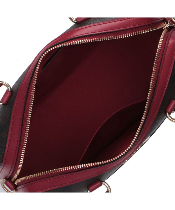 コーチ COACH COACH コーチ 83607 手提げミニボストン 2WAY コーチ COACH COACH コーチ 83607 手提げミニボストン 2WAY