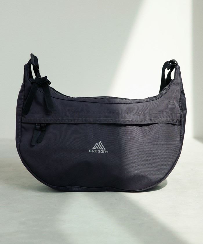 レビュー高評価の商品！ セール 40%OFF】別注 [ グレゴリー ] GREGORY サッチェル M バッグ