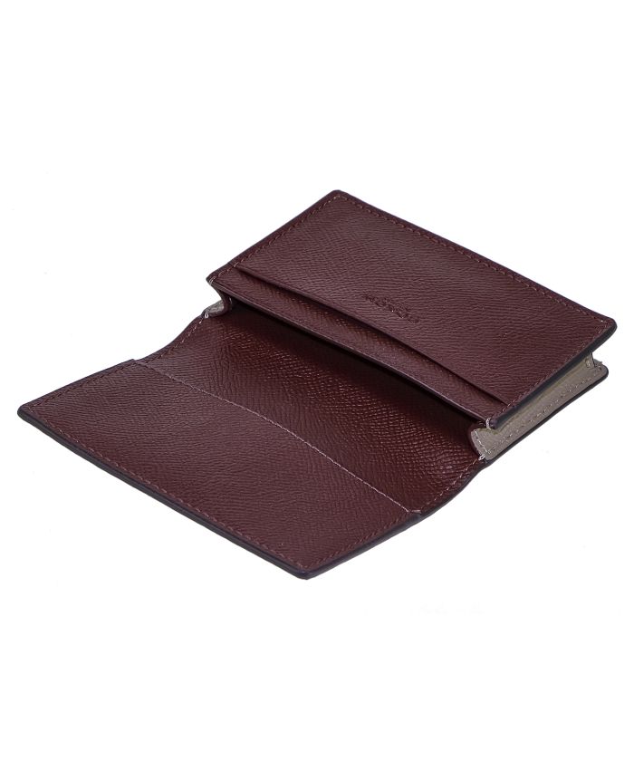コーチ COACH COACH コーチ 87731 名刺入れ(504031473) | コーチ