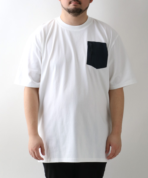 クーポン】マルカワ MARUKAWA 【LOGOS】ロゴス Tシャツ 大きい