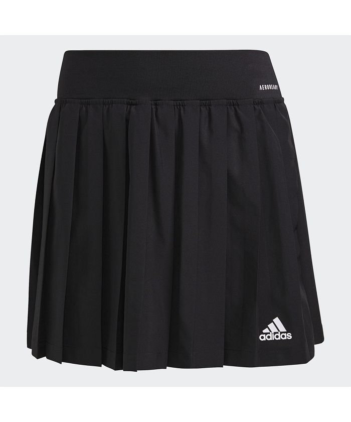 クラブ テニス プリーツスカート / Club Tennis Pleated Skirt 