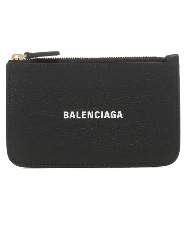 BALENCIAGA フレグラントケース　小銭入れ　カードケース