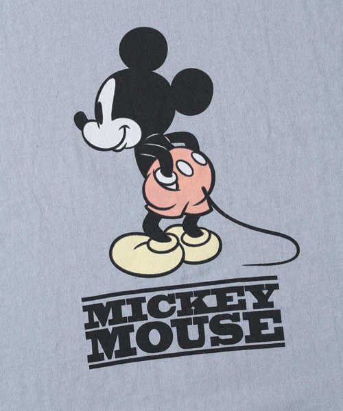 クーポン ディズニー プリントtシャツ ミッキー ミニー Disney Disney D Fashion クーポン ディズニー プリントtシャツ ミッキー ミニー Disney Disney D Fashion