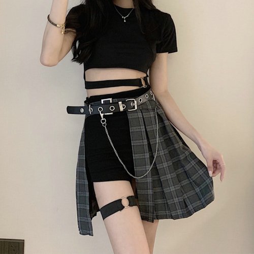 セール Off ショートパンツ 原宿系 ダンス衣装 韓国風 ミニミニストア Miniministore D Fashion セール Off ショートパンツ 原宿系 ダンス衣装 韓国風 ミニミニストア Miniministore D Fashion