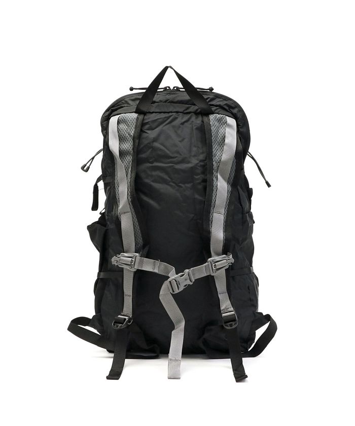 ミステリーランチ デイリー リュック バックパック ブラック 廃番 アウトドア ミステリーランチ MYSTERY RANCH 【日本正規品】ミステリー