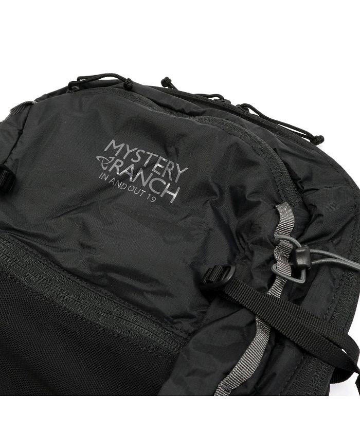 ミステリーランチ MYSTERY RANCH 【日本正規品】ミステリー