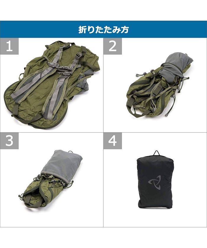 ミステリーランチ MYSTERY RANCH 【日本正規品】ミステリー
