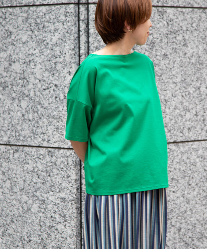 セール】肩落ちボリュームTシャツ(503879272) | セカンド セール】肩落ちボリュームTシャツ(503879272) | セカンド