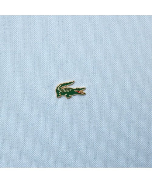 セール Lacoste L Veメタルバッジルーズフィットポロシャツ ラコステライブ メンズ Lacostelive Mens D Fashion セール Lacoste L Veメタルバッジルーズフィットポロシャツ ラコステライブ メンズ Lacostelive Mens D Fashion