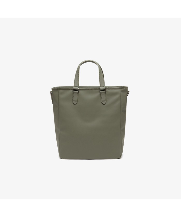 セール】ラコステ LACOSTE EDWARDトートショルダーバッグ