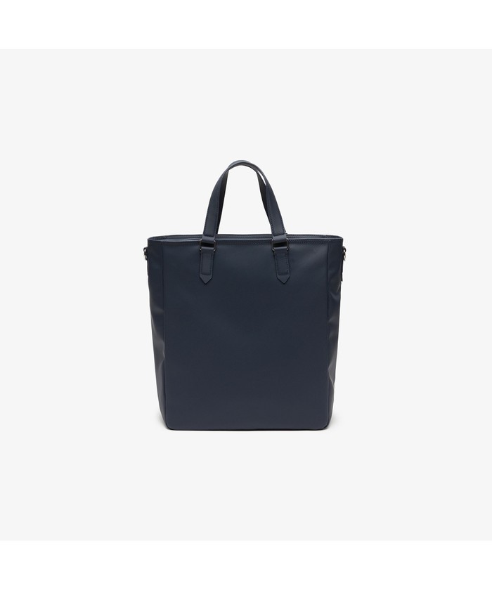 LACOSTE ラコステ 日本企画 2way トートバッグ ショルダーバッグ セール】ラコステ LACOSTE EDWARDトートショルダーバッグ