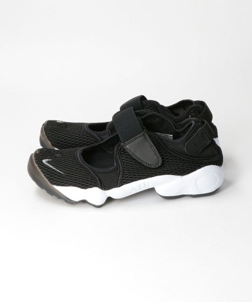 ナイキ Nike Air Rift エアリフト Sc スニーカー グリーンレーベルリラクシング Green Label Relaxing D Fashion