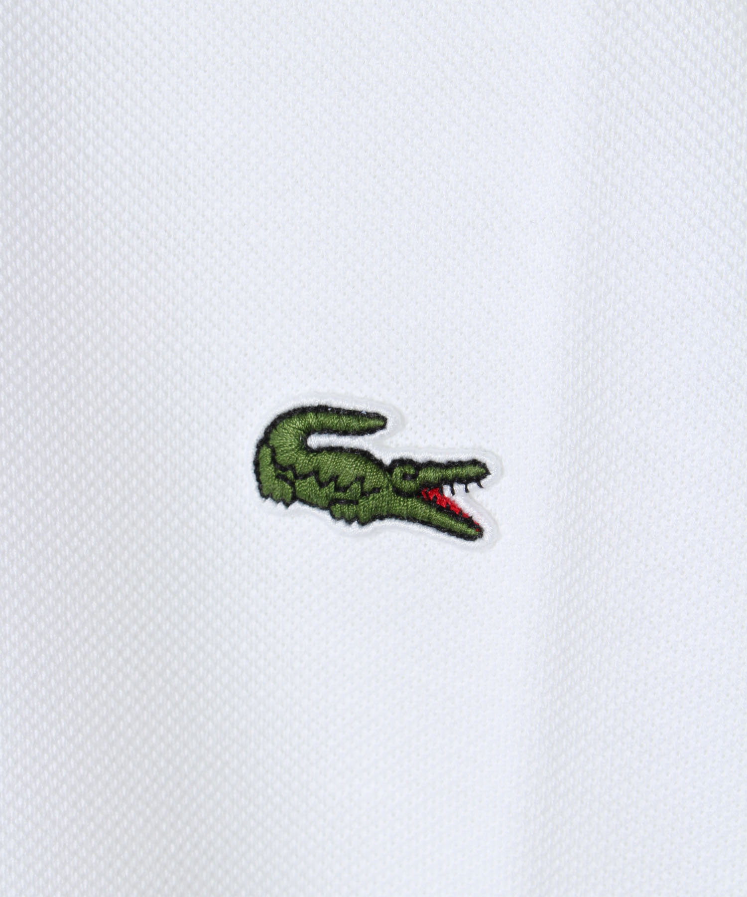 超歓迎在庫 Lacoste ラコステ 1point ｃｌａｓｓｉｃポロシャツ オールウェイグッドタイムニューベーシック