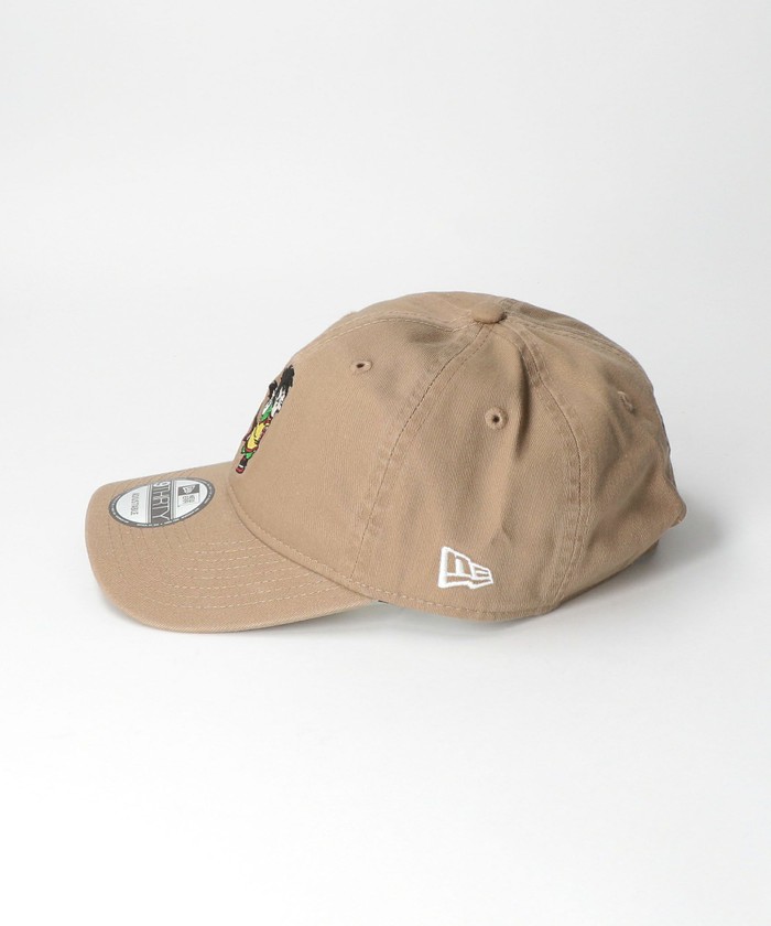 ニューエラ ] NEW ERA 930 ドラゴンボールZ 悟飯 キャップ