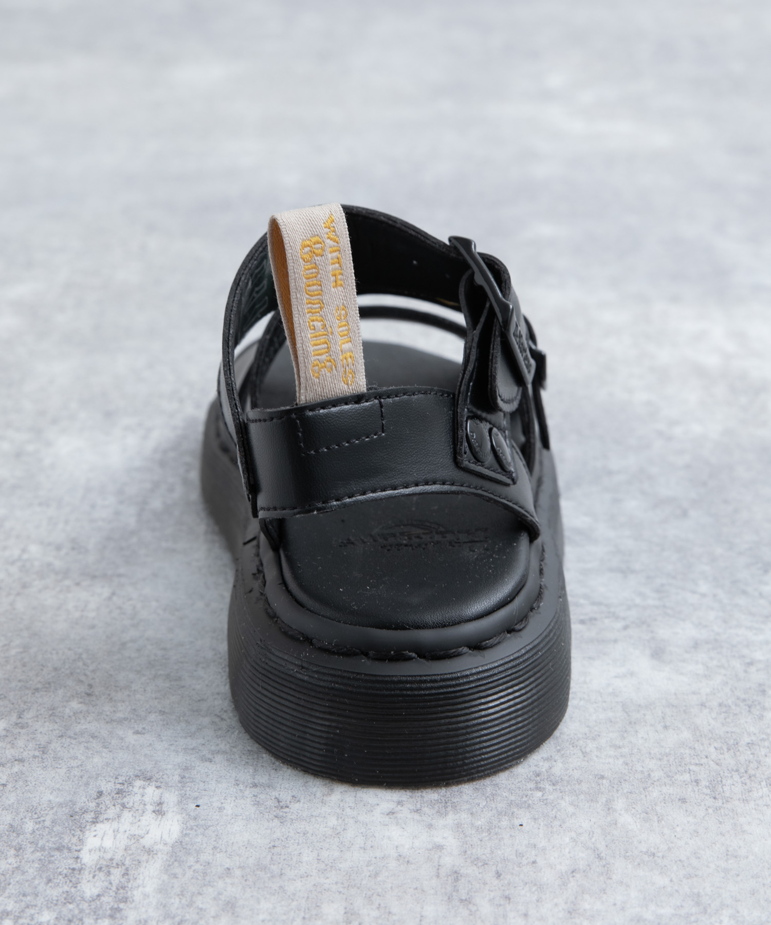 クーポン】ロッキーモンロー Rocky Monroe Dr.Martens ドクター