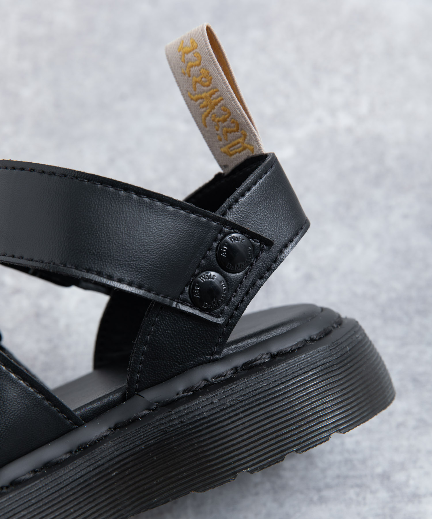 クーポン】ロッキーモンロー Rocky Monroe Dr.Martens ドクター