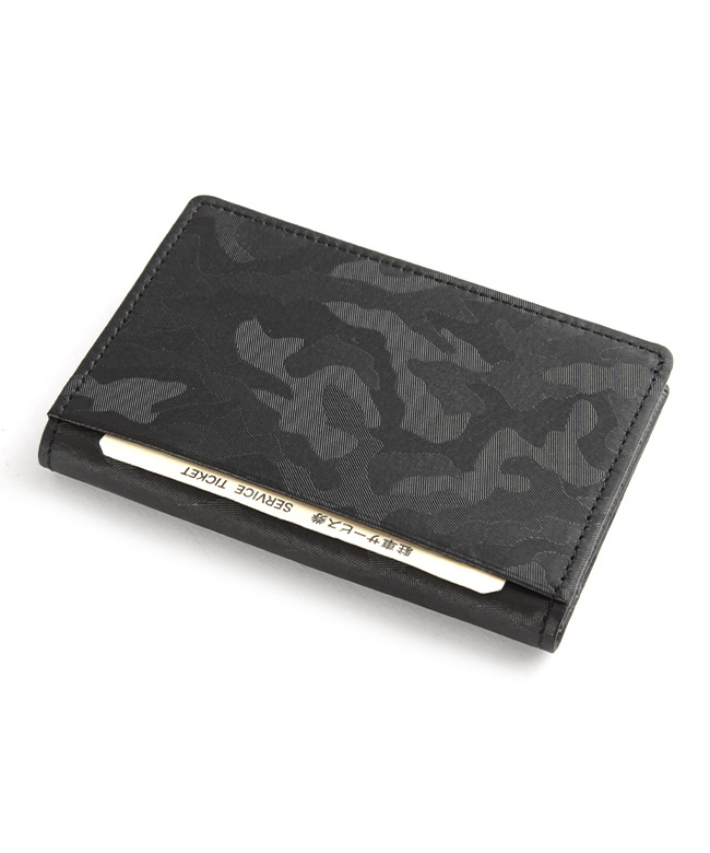 ポーター PORTER ポーター ワンダー カードケース 342ー03846