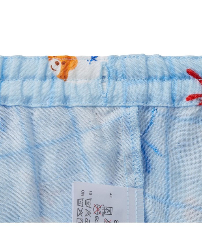 mikihouse 金魚、水玉柄甚平セット 楽天市場】【ミキハウス公式ショップ】ミキハウス mikihouse