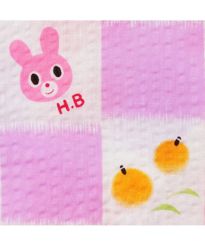 セール 30%OFF】キャビットちゃん 花火柄甚平スーツ(503968995