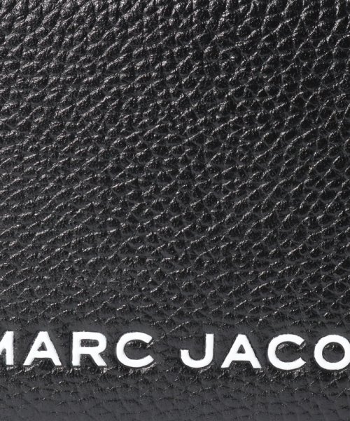 marc jacobs the bold mini compact zip wallet