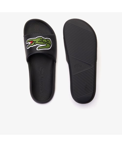 メンズ Croco Slide 319 4 Us ラコステ メンズ Lacoste Mens D Fashion メンズ Croco Slide 319 4 Us ラコステ メンズ Lacoste Mens D Fashion