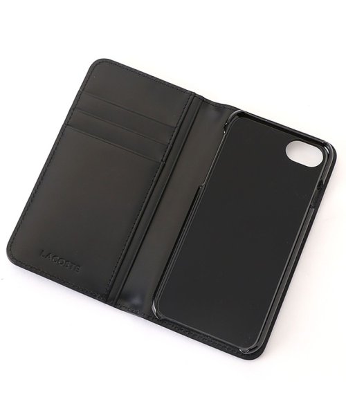Iphone Se ケース ラコステ Lacoste D Fashion