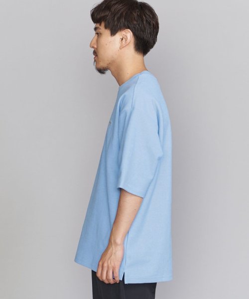 別注 Lacoste ラコステ 1tone Tee Tシャツ ビューティアンドユース ユナイテッドアローズ Beauty Youth United Arrows D Fashion