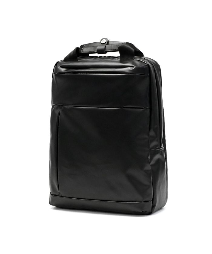 エース ace. GENE ビジネスリュック HOVERCOAT 12L BLK クーポン】エース ace. 【日本正規品】 エースジーン ビジネス
