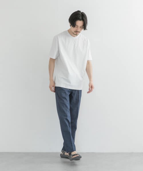 クーポン セール55 Off ハイドロギンチタン加工 Tシャツ アーバンリサーチ Urban Research D Fashion