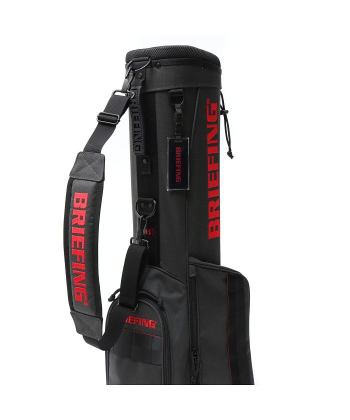 Amazon | [BRIEFING GOLF ブリーフィングゴルフ] SUNDAY BAG