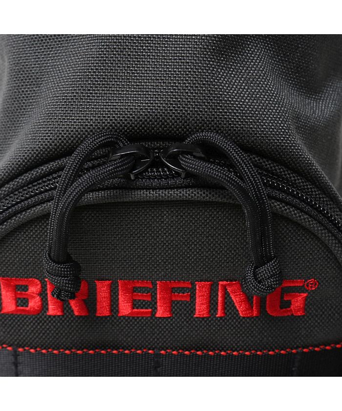 BRIEFING GOLF ブリーフィングゴルフ サンデーバッグ VORTEX Amazon | [BRIEFING GOLF ブリーフィングゴルフ] SUNDAY BAG