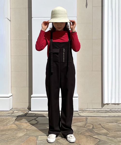 セール】オーバーライド OVERRIDE OVERRIDE PBD BUCKET HAT