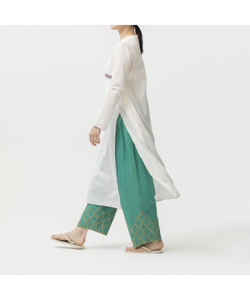 セール 70 Off ラクナウアオザイワンピース ハウス オブ ロータス House Of Lotus D Fashion セール 70 Off ラクナウアオザイワンピース ハウス オブ ロータス House Of Lotus D Fashion