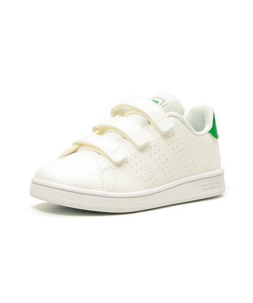 アディダス キッズ スニーカー ベルクロ Adidas Advancourt C アドヴァンコート Ze Advancourtc アディダス Adidas D Fashion アディダス キッズ スニーカー ベルクロ Adidas Advancourt C アドヴァンコート Ze Advancourtc アディダス Adidas D Fashion