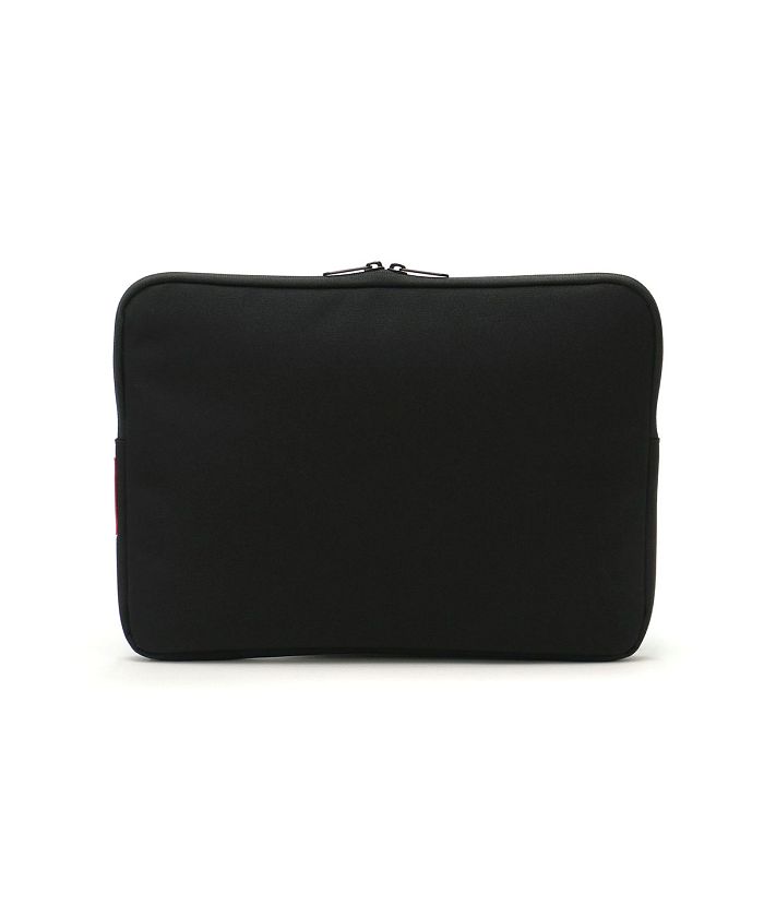 Manhattan portage マンハッターポーテージノートPCケース 黒 Amazon.co.jp: [マンハッタンポーテージ/Manhattan Portage