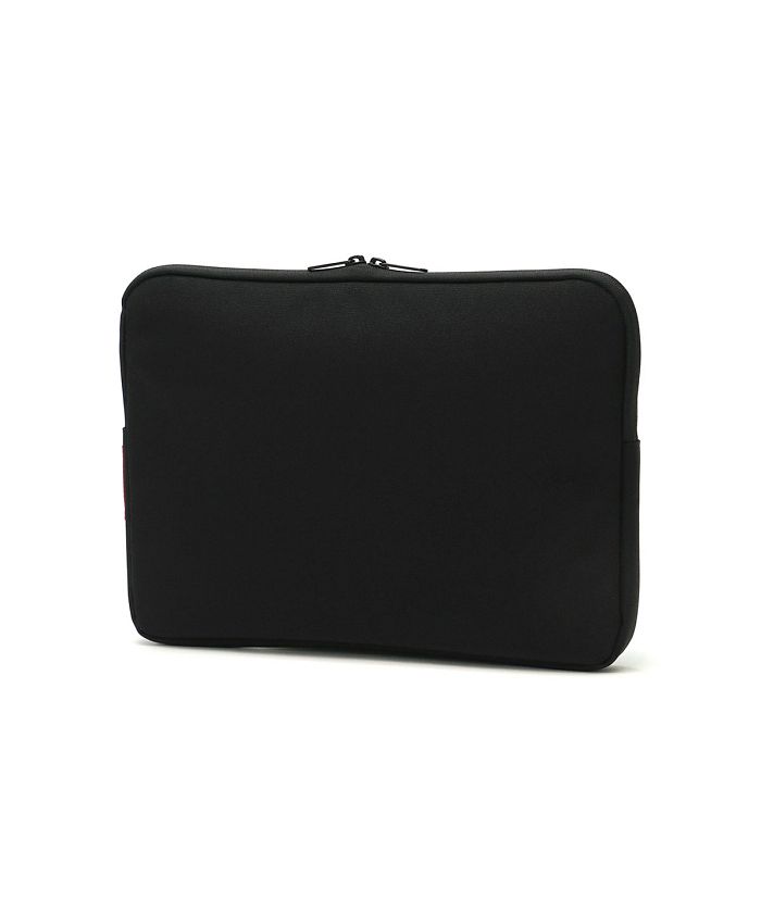 Manhattan portage マンハッターポーテージノートPCケース 黒 91spL3hDSuL.jpg