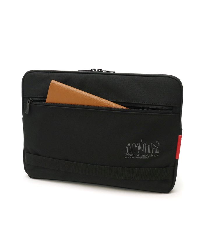 ひいひ　Manhattan Portage ブラックノートPCケース Amazon.co.jp: [マンハッタンポーテージ] 正規品【公式】 PC
