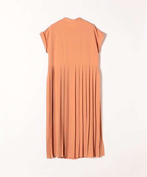 Ships Any ジョーゼット プリーツ シャツ ワンピース ウォッシャブル シップス エニィ ウィメンズ Ships Any Womens D Fashion Ships Any ジョーゼット プリーツ シャツ ワンピース ウォッシャブル シップス エニィ ウィメンズ Ships Any Womens D Fashion