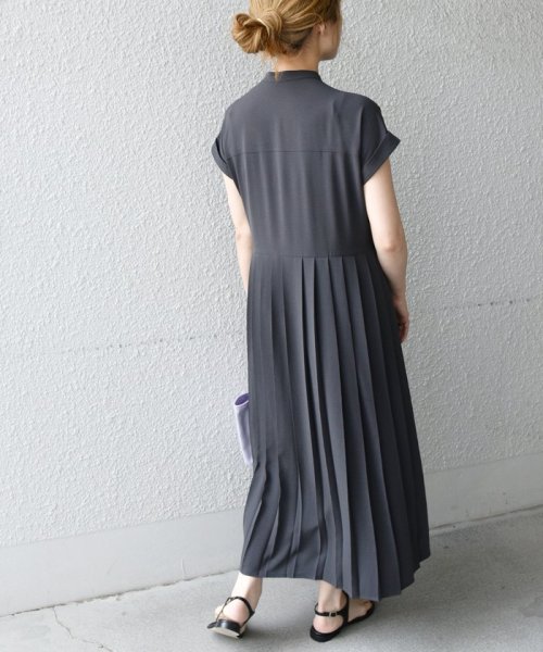 Ships Any ジョーゼット プリーツ シャツ ワンピース ウォッシャブル シップス エニィ ウィメンズ Ships Any Womens D Fashion Ships Any ジョーゼット プリーツ シャツ ワンピース ウォッシャブル シップス エニィ ウィメンズ Ships Any Womens D Fashion