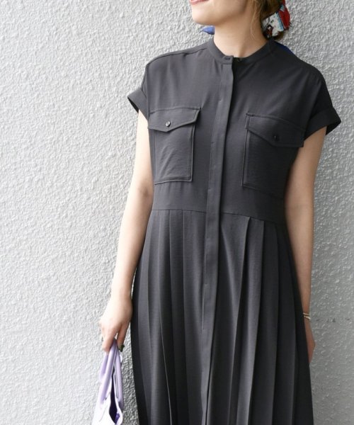 一部追加予約 Ships Any ジョーゼット プリーツ シャツ ワンピース ウォッシャブル シップス エニィ ウィメンズ Ships Any Womens D Fashion 一部追加予約 Ships Any ジョーゼット プリーツ シャツ ワンピース ウォッシャブル シップス エニィ ウィメンズ Ships Any Womens D Fashion