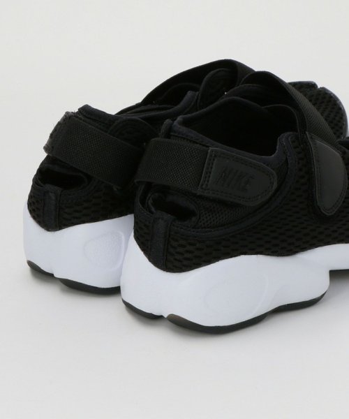 ナイキ Nike Air Rift Br エア リフト ブリーズ スニーカー サンダル グリーンレーベルリラクシング Green Label Relaxing D Fashion
