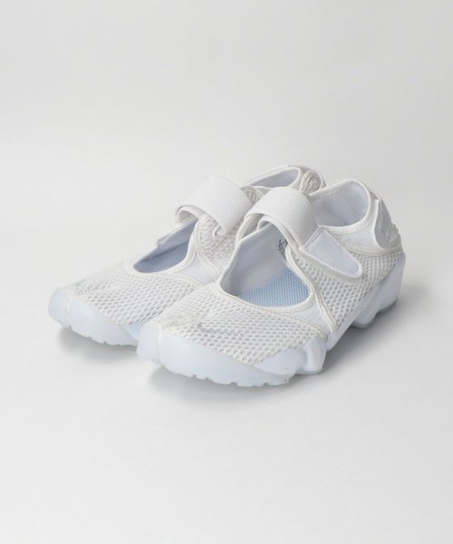 ナイキ Nike Air Rift Br エア リフト ブリーズ スニーカー サンダル グリーンレーベルリラクシング Green Label Relaxing D Fashion