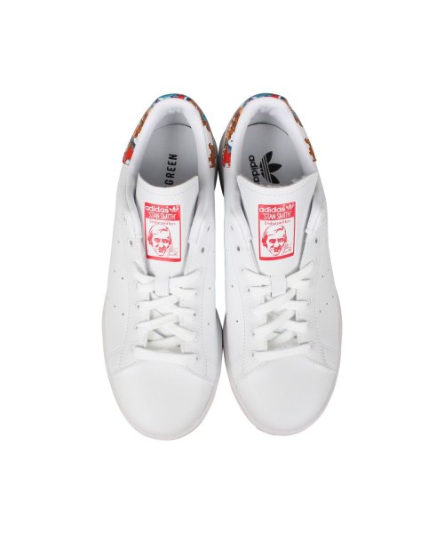 セール アディダス オリジナルス Adidas Originals スタンスミス スニーカー レディース Stan Smith W ホワイト 白 Fy5093 アディダス Adidas D Fashion セール アディダス オリジナルス Adidas Originals スタンスミス スニーカー レディース Stan Smith W ホワイト 白 Fy5093 アディダス Adidas D Fashion