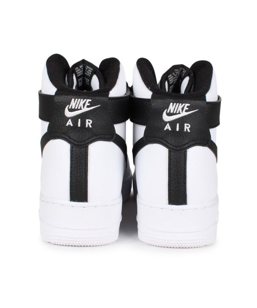 セール Nike Air Force 1 High ナイキ エアフォース1 ハイ スニーカー メンズ ホワイト 白 Ct2303 100 ナイキ Nike D Fashion セール Nike Air Force 1 High ナイキ エアフォース1 ハイ スニーカー メンズ ホワイト 白 Ct2303 100 ナイキ Nike D Fashion