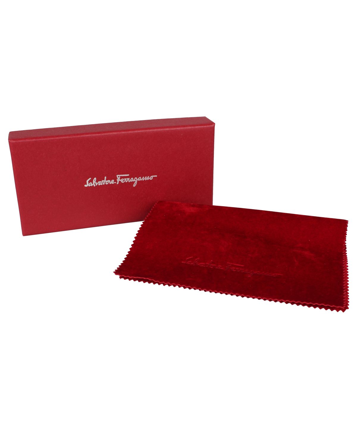 サルヴァトーレ フェラガモ Salvatore Ferragamo ネクタイピン