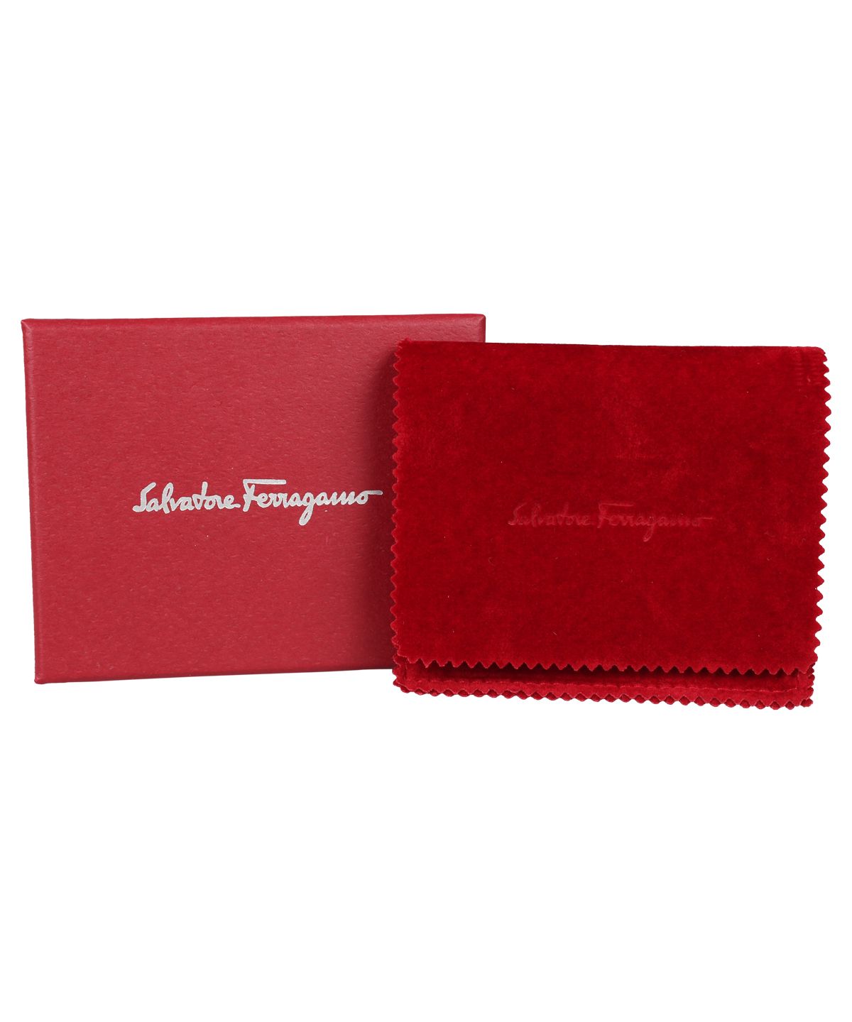 サルヴァトーレ フェラガモ Salvatore Ferragamo ネクタイピン